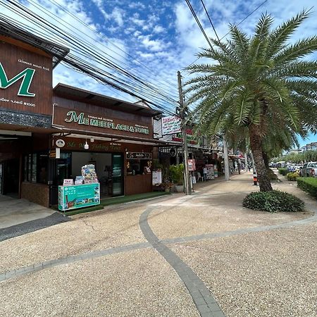 Me Mee Place & Tour Krabi Ao Nang Exterior foto