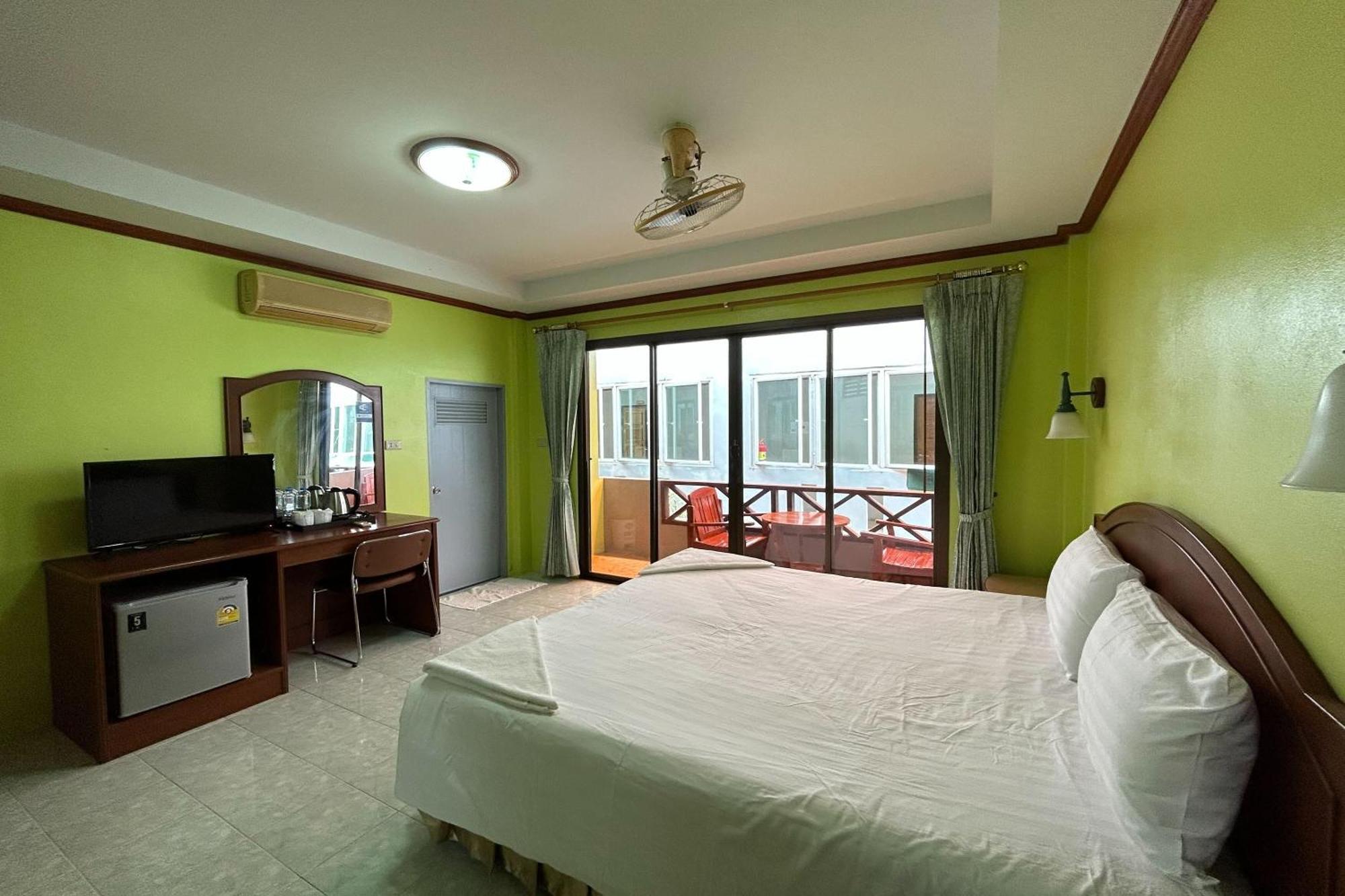 Me Mee Place & Tour Krabi Ao Nang Exterior foto