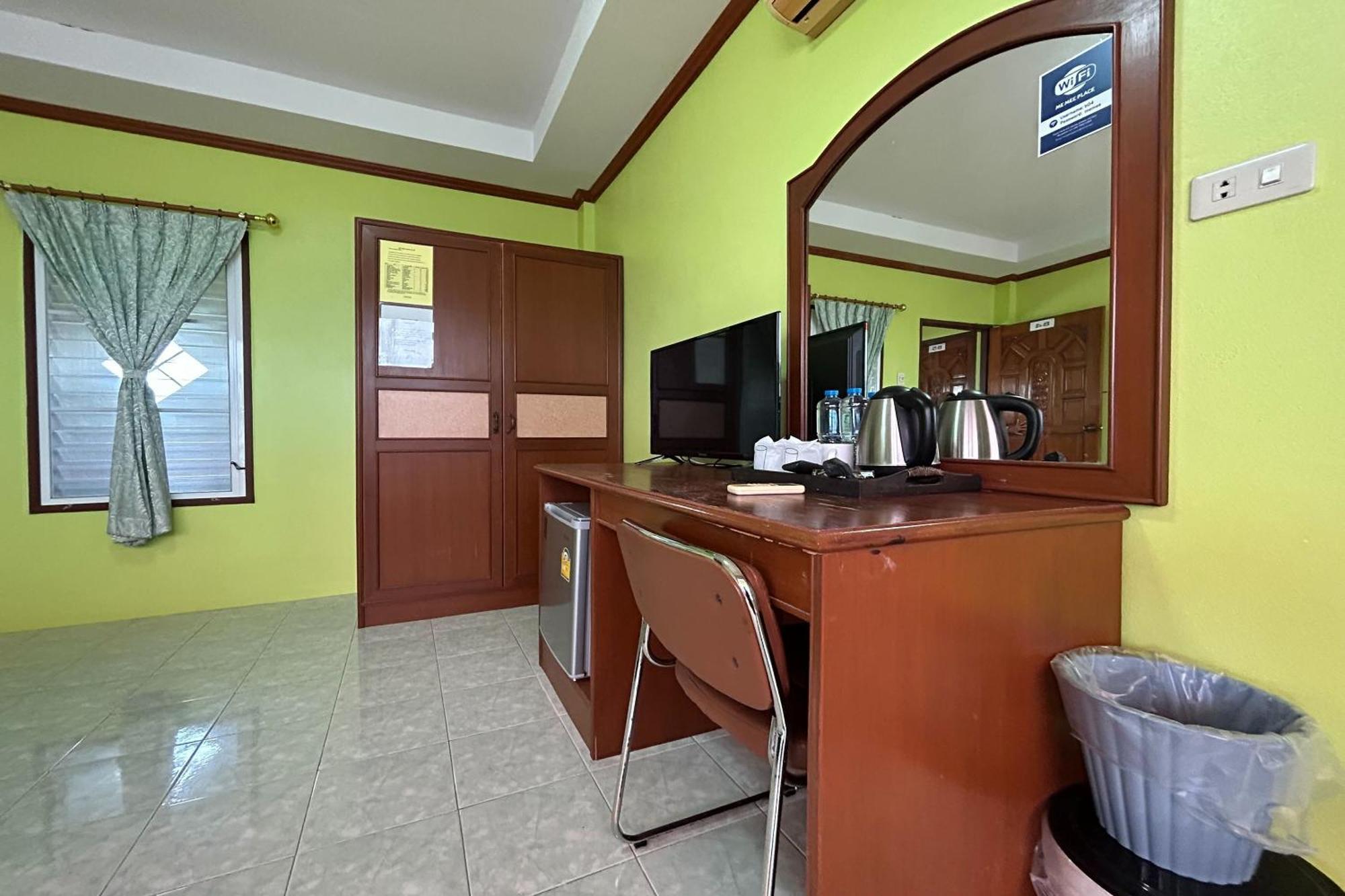 Me Mee Place & Tour Krabi Ao Nang Exterior foto